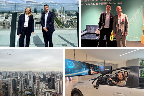 Comment on Q2 2025: Full steam ahead for emerging and frontier markets