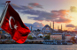 Polen, Turkiet och Grekland har haft en utmärkt 12-månadersperiod för aktiemarknaderna