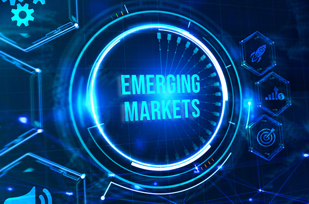 Diversification drives renewed in interest emerging markets