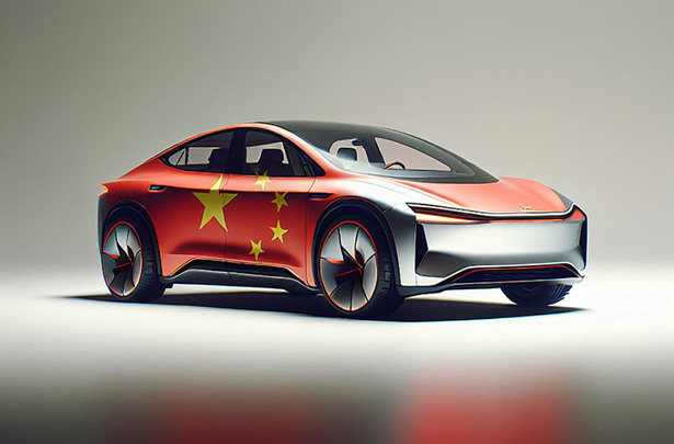 China – can the car get back on the road?