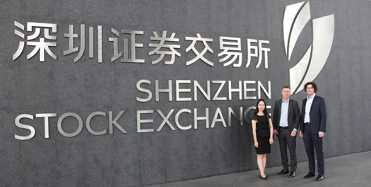 525Px Shenzhen Se