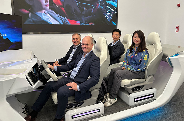 Emerging And Frontier Markets Outlook 2024